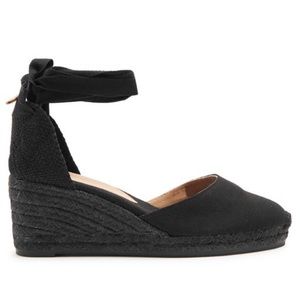 Castaner espadrille wedges